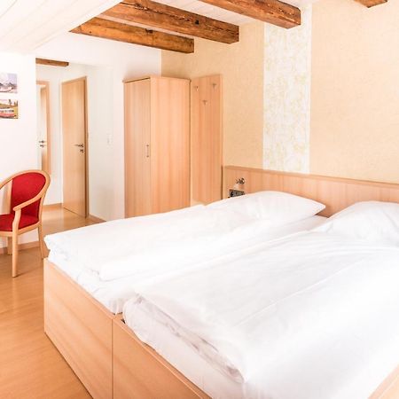 Gasthof Zum Lamm Gomadingen Экстерьер фото