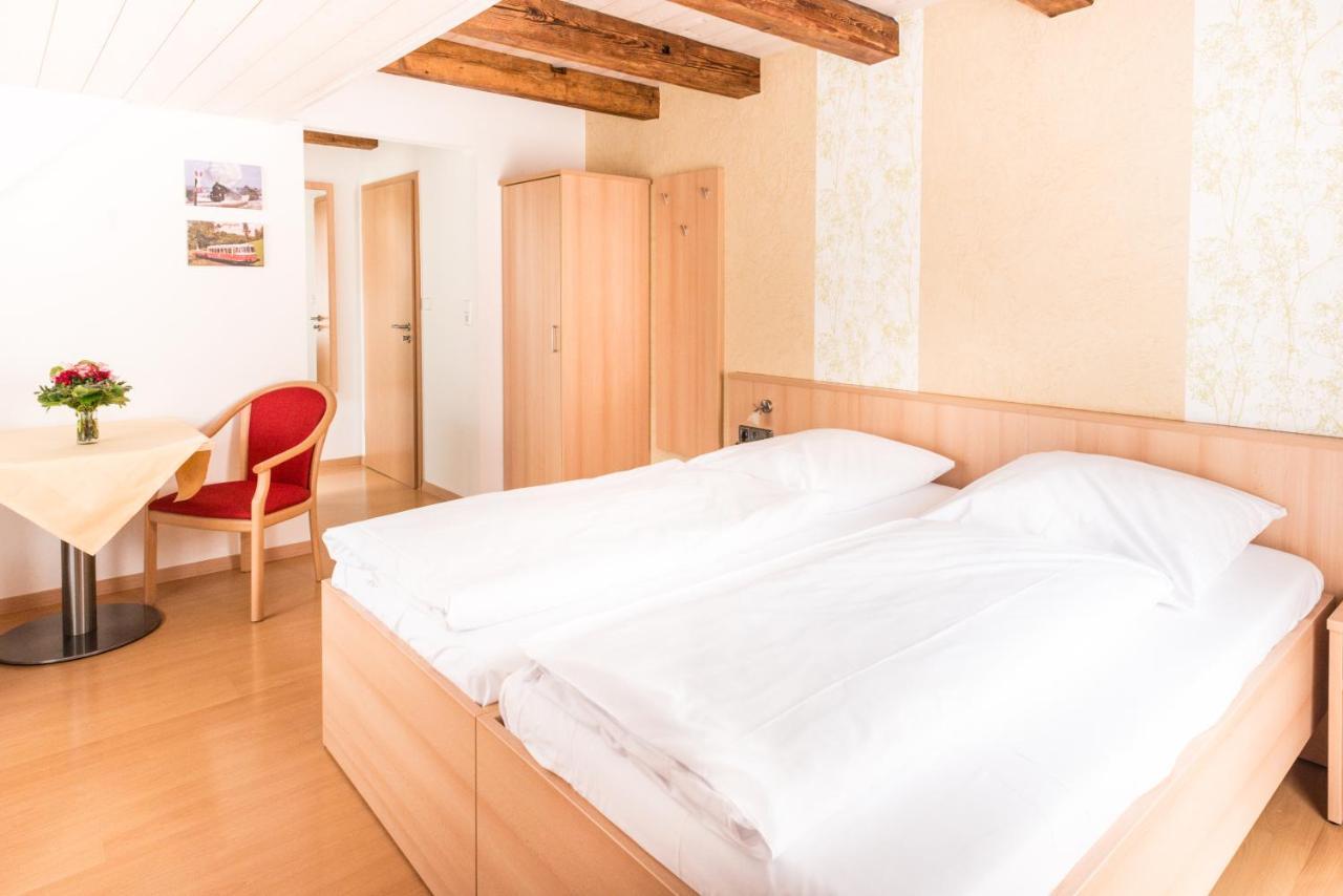 Gasthof Zum Lamm Gomadingen Экстерьер фото