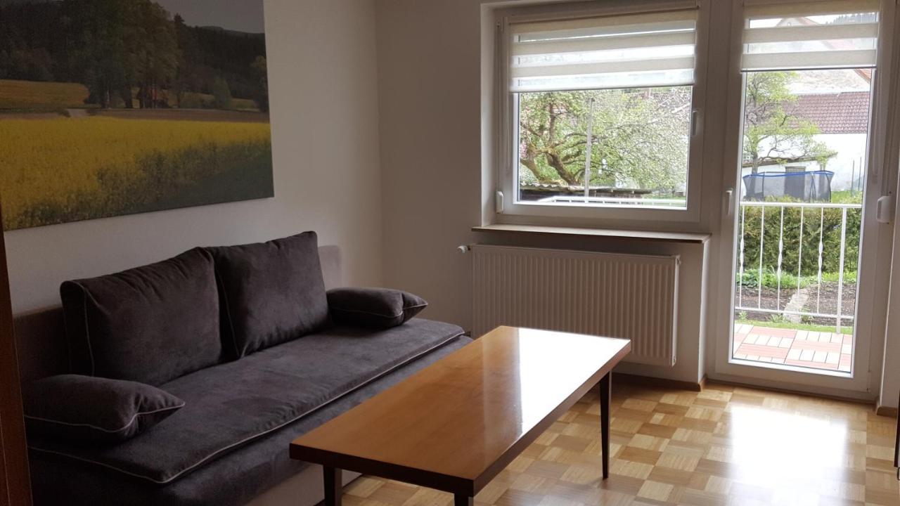 Gasthof Zum Lamm Gomadingen Экстерьер фото